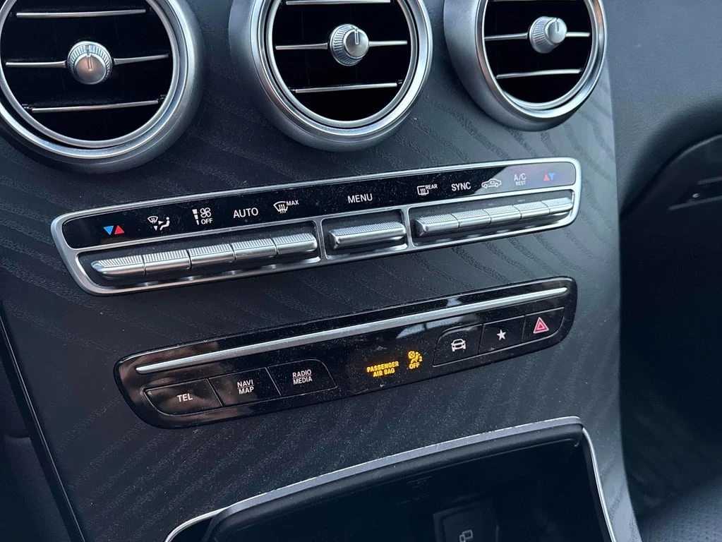 Mercedes-Benz GLC 300  CARFAX | Mobile.bg � ����������� 12