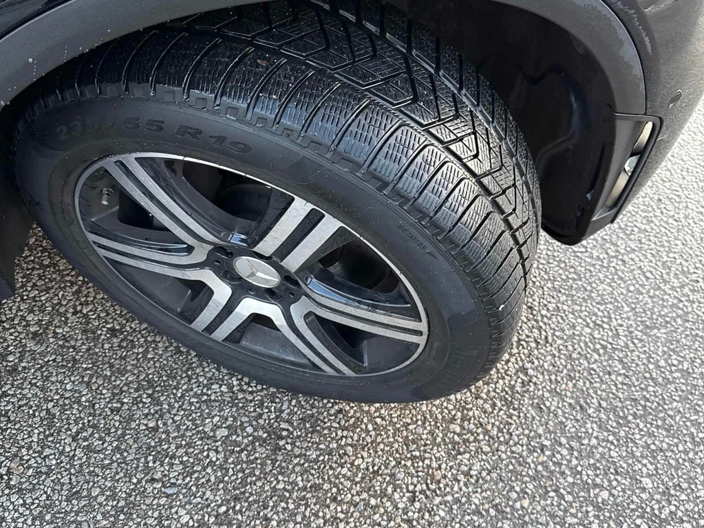 Mercedes-Benz GLC 300  CARFAX - изображение 7