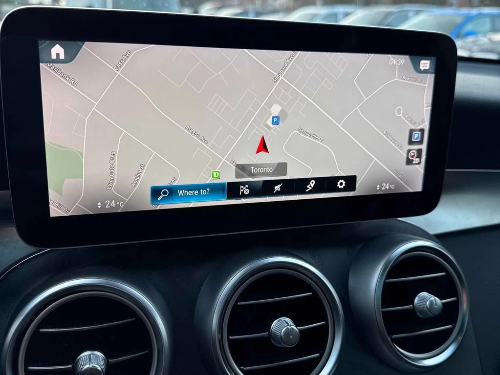 Mercedes-Benz GLC 300  CARFAX | Mobile.bg � ����������� 15