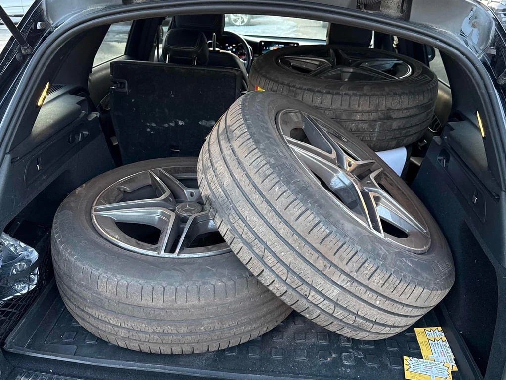 Mercedes-Benz GLC 300  CARFAX - изображение 10