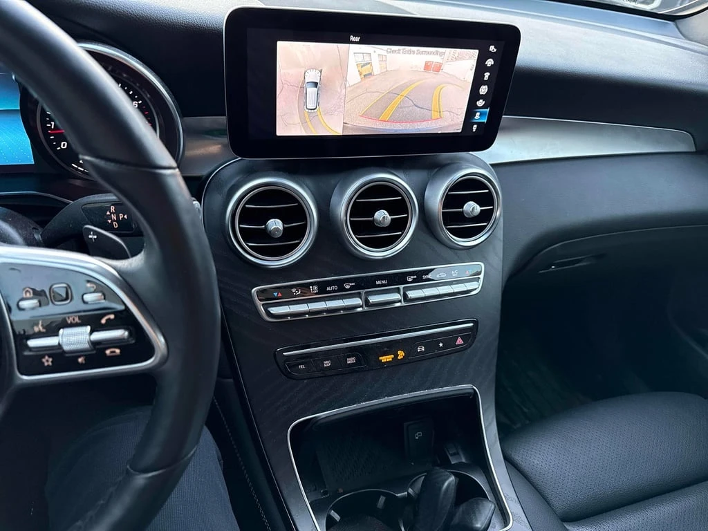 Mercedes-Benz GLC 300  CARFAX - изображение 9