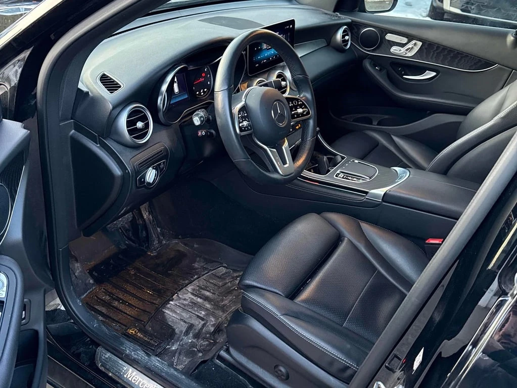 Mercedes-Benz GLC 300  CARFAX - изображение 5