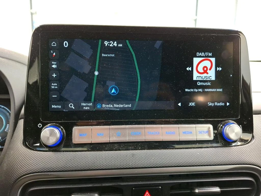 Hyundai Kona 64 kWh - изображение 9