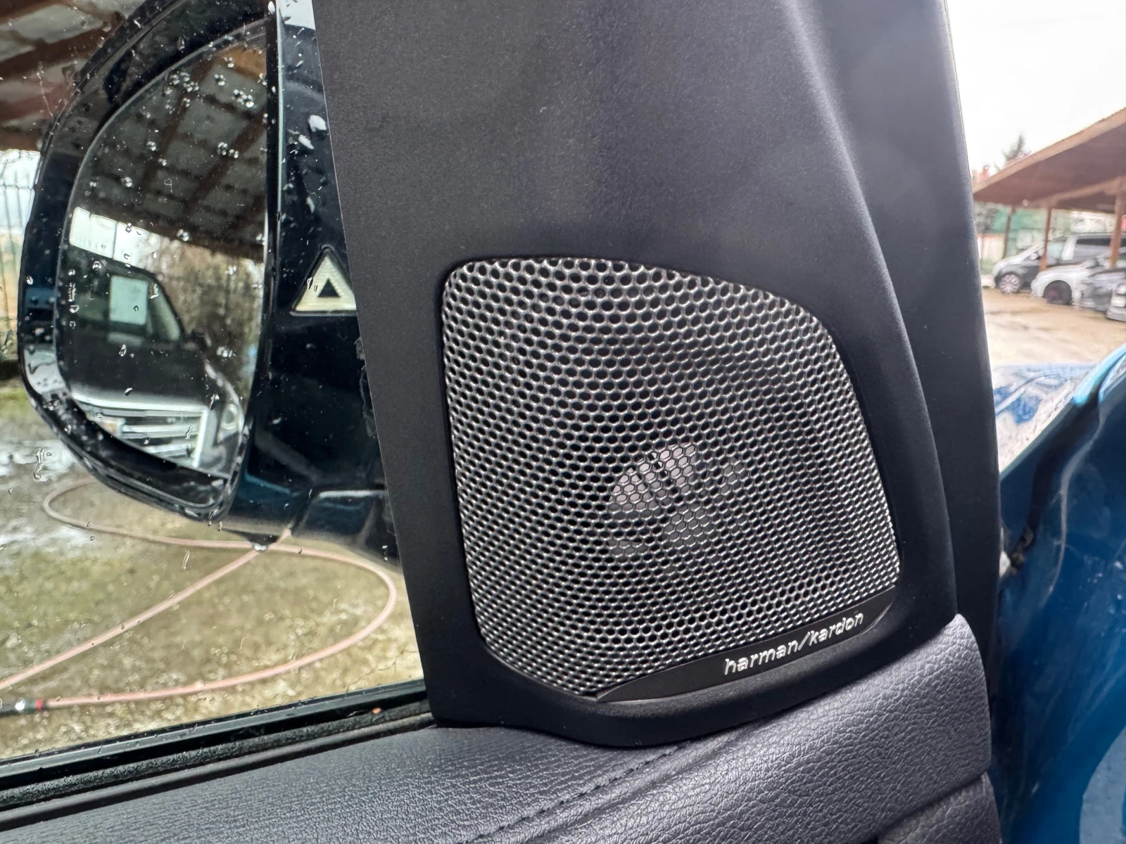 BMW X6 4, 0DxDrive, M-PACKET , HEAD-UP, KEYLESS, FULL, 20 | Mobile.bg � ����������� 17