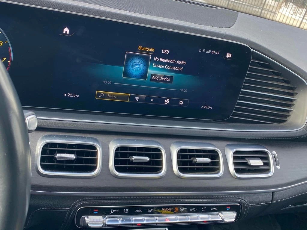 Mercedes-Benz GLS * 580 * CARFAX * ���� �� �� | Mobile.bg � ����������� 9