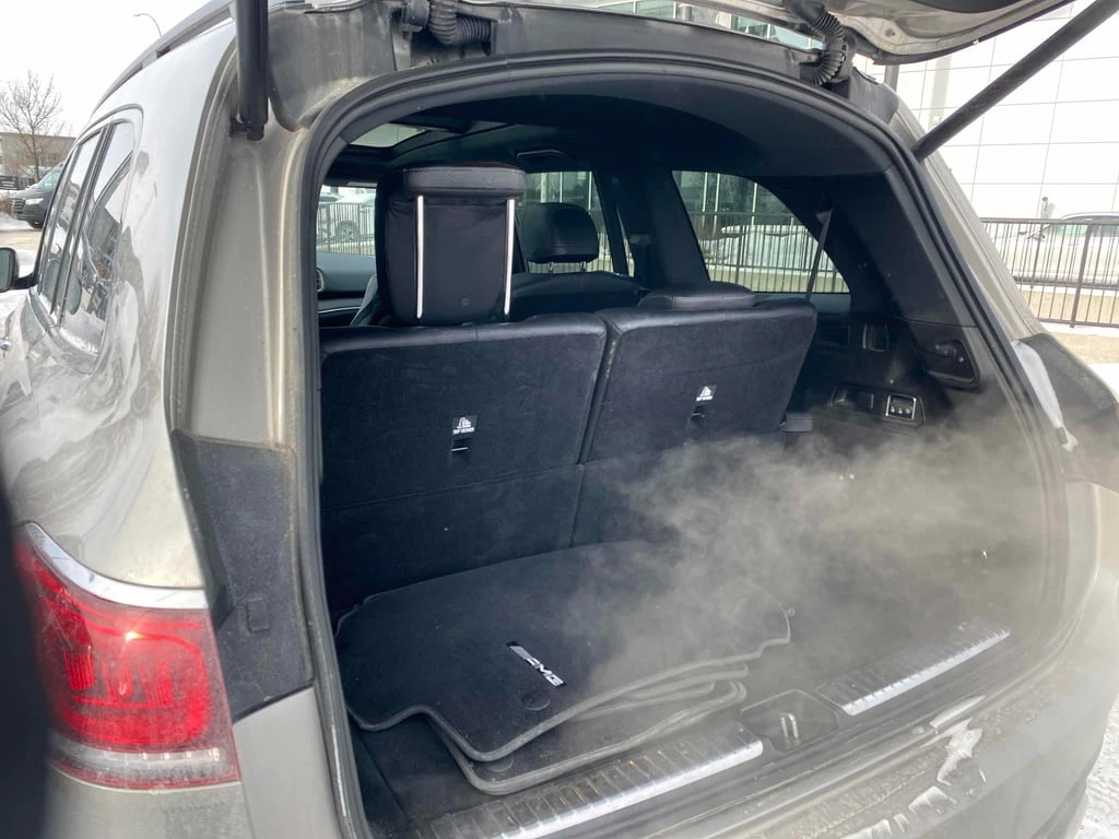 Mercedes-Benz GLS * 580 * CARFAX * ���� �� �� | Mobile.bg � ����������� 15