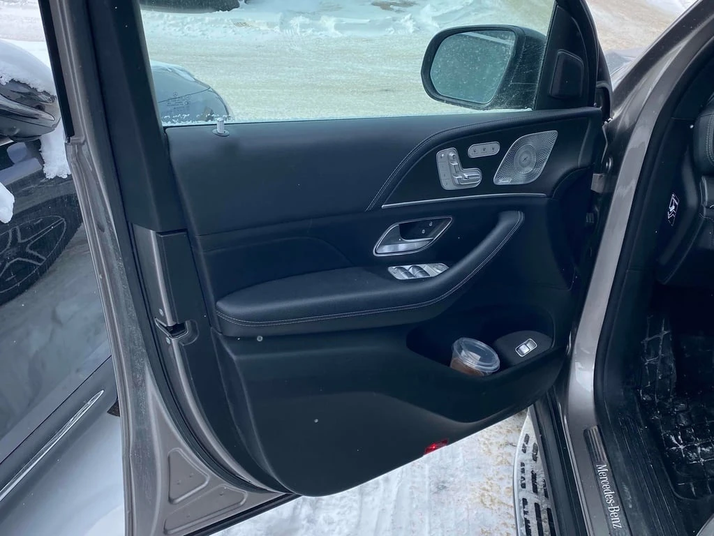 Mercedes-Benz GLS * 580 * CARFAX * ���� �� �� | Mobile.bg � ����������� 10