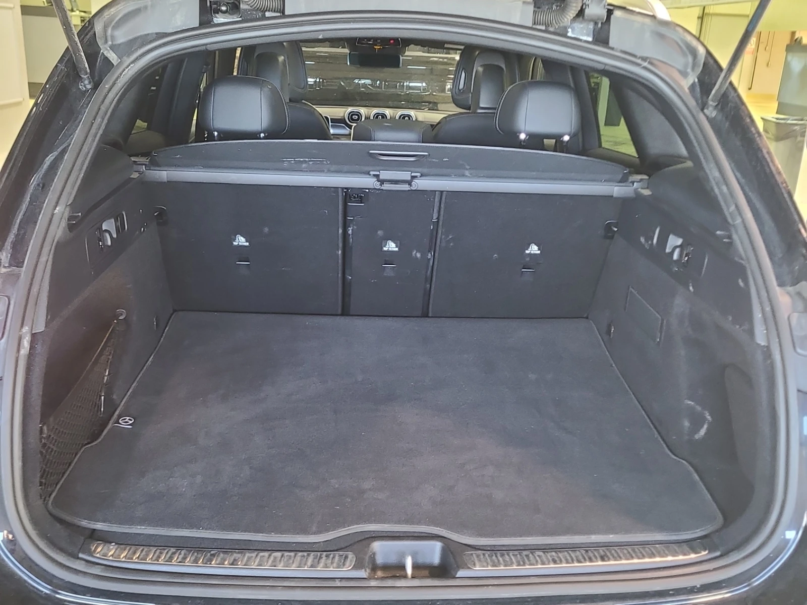 Mercedes-Benz GLC 300 2.0 - изображение 9