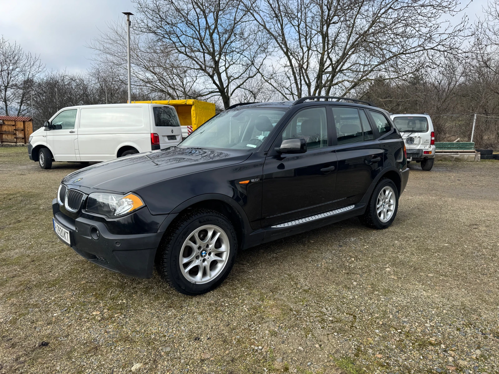 BMW X3 2.0 LPG  | Mobile.bg � ����������� 12