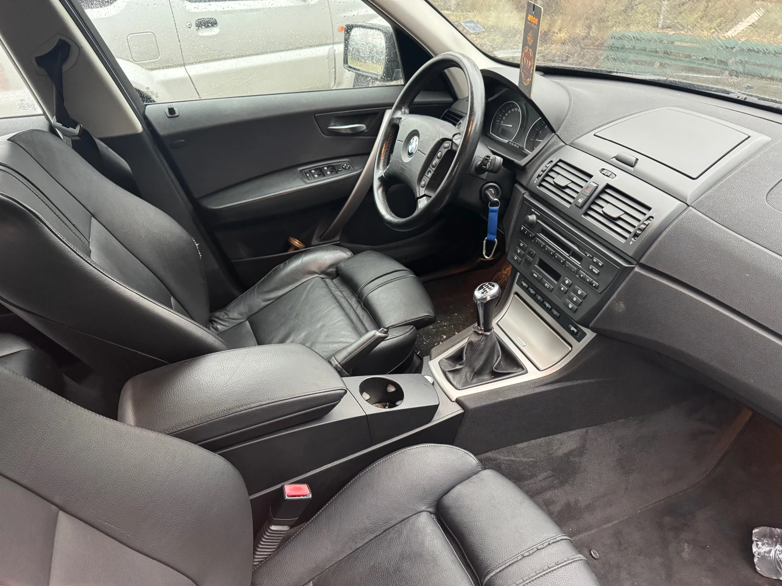 BMW X3 2.0 LPG  | Mobile.bg � ����������� 13