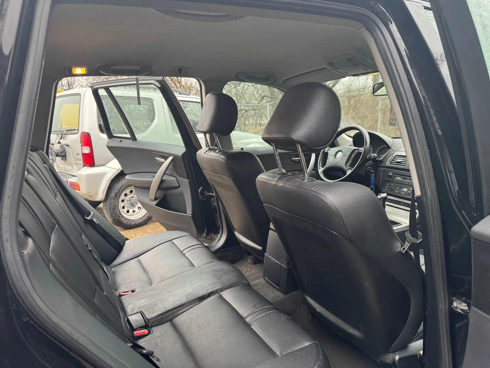 BMW X3 2.0 LPG  | Mobile.bg � ����������� 14
