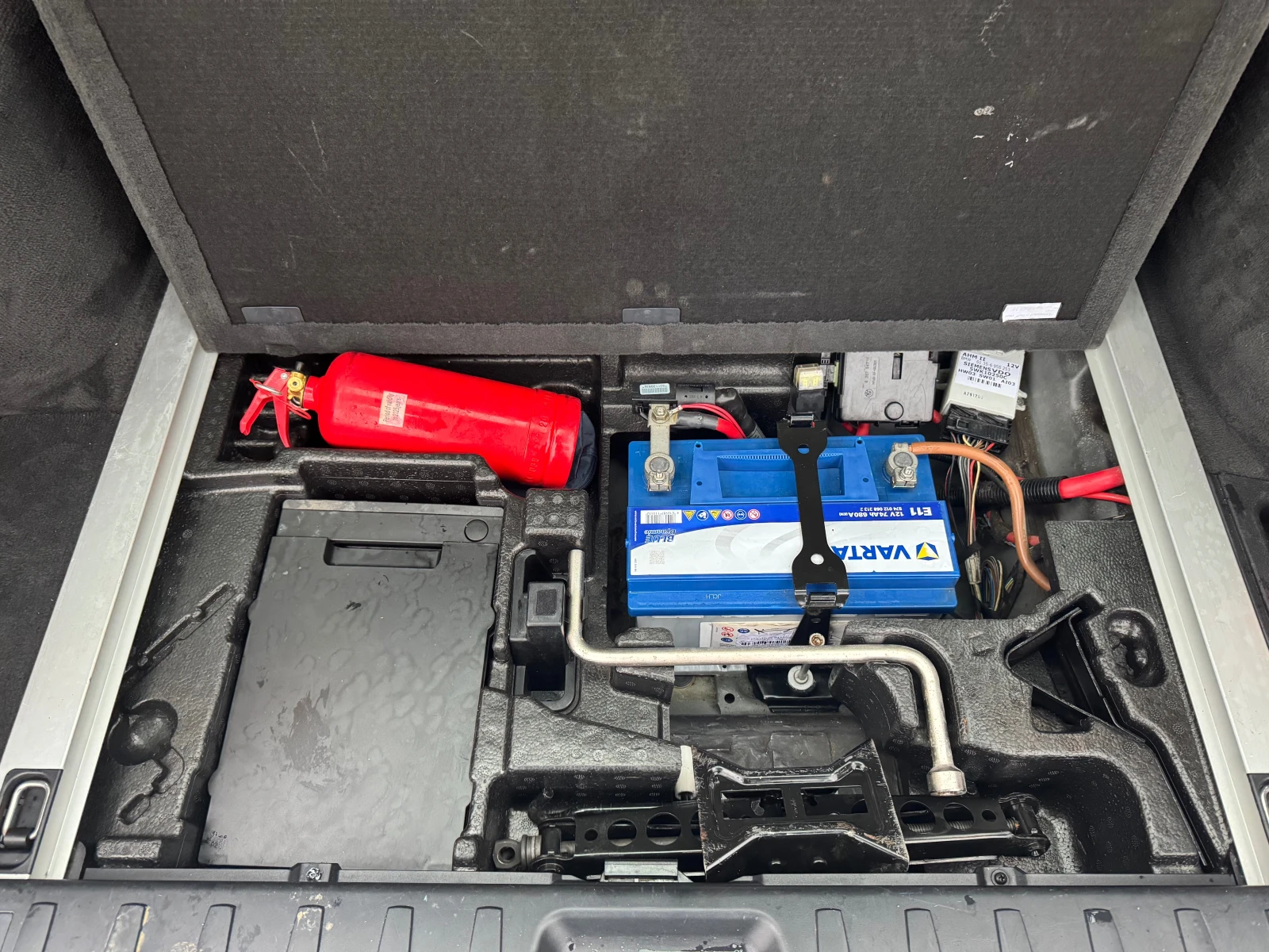 BMW X3 2.0 LPG  - изображение 8