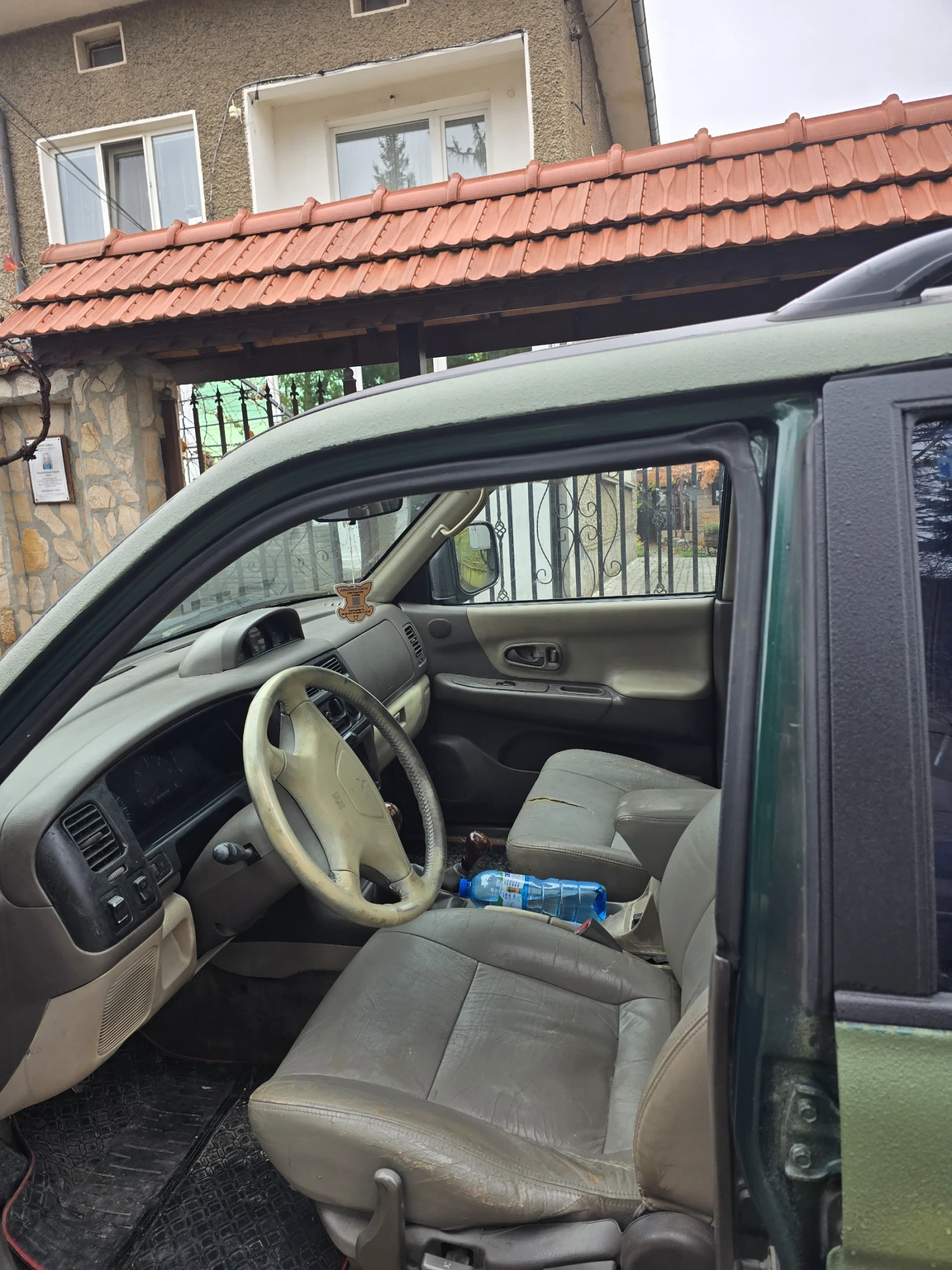 Mitsubishi Pajero sport | Mobile.bg � ����������� 9