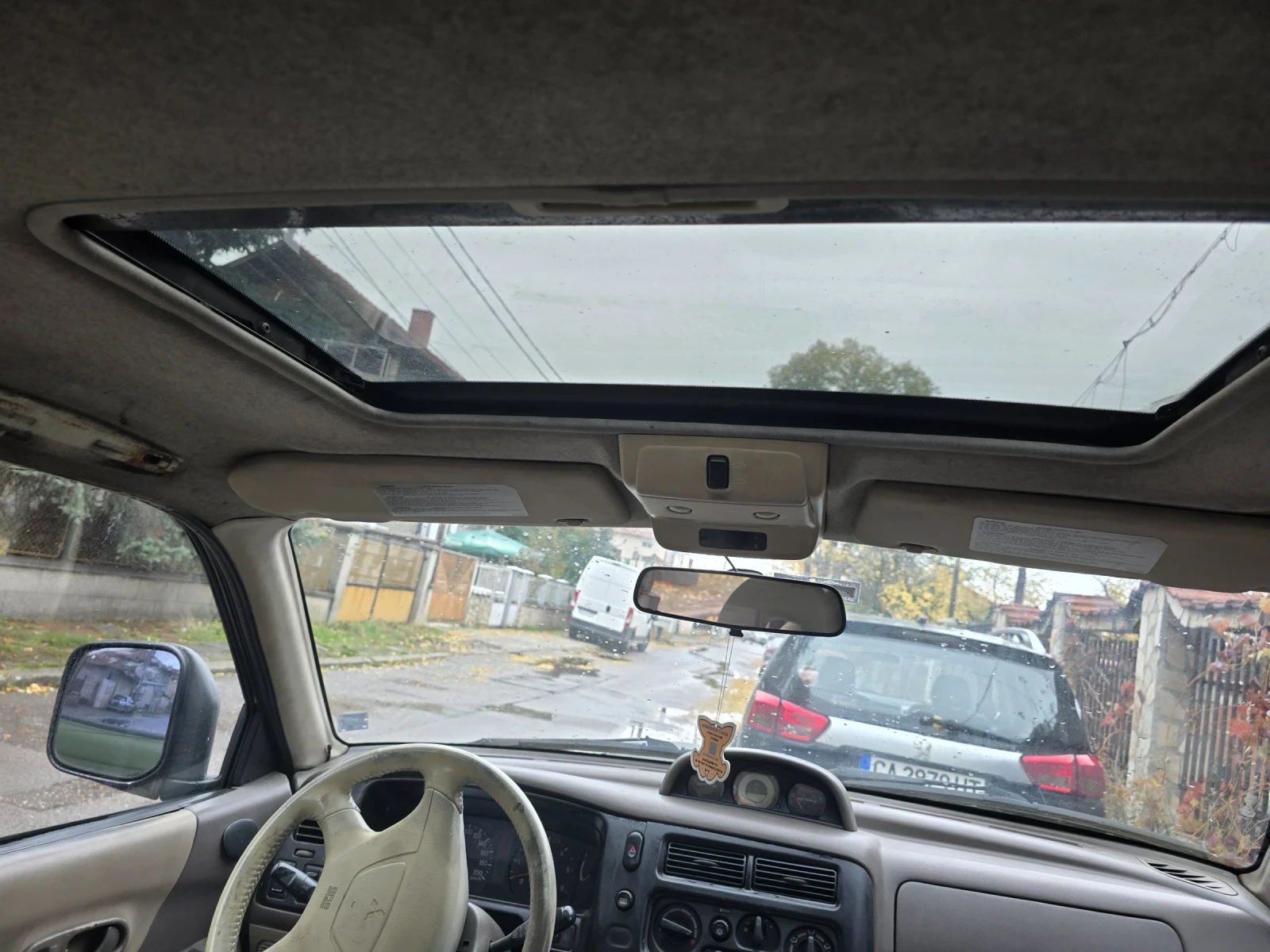 Mitsubishi Pajero sport | Mobile.bg � ����������� 6