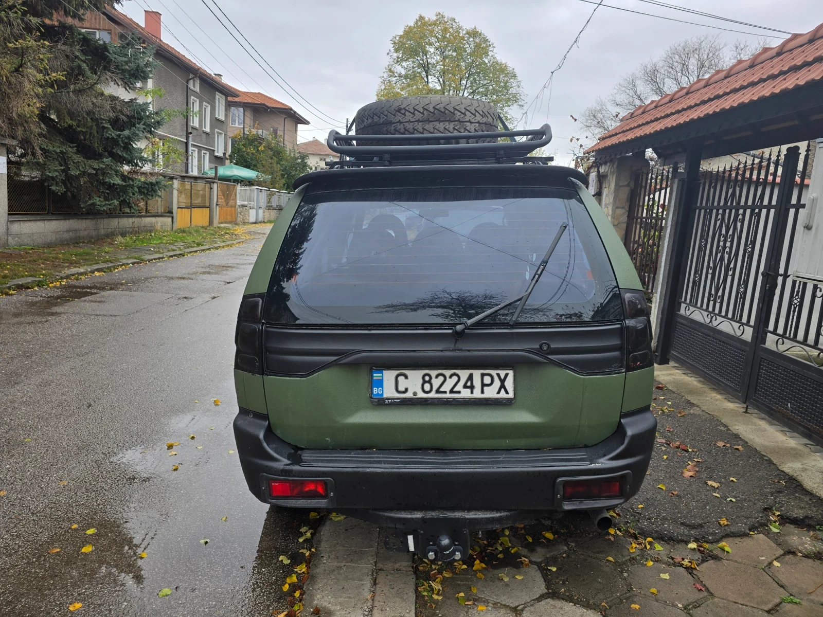 Mitsubishi Pajero sport | Mobile.bg � ����������� 4