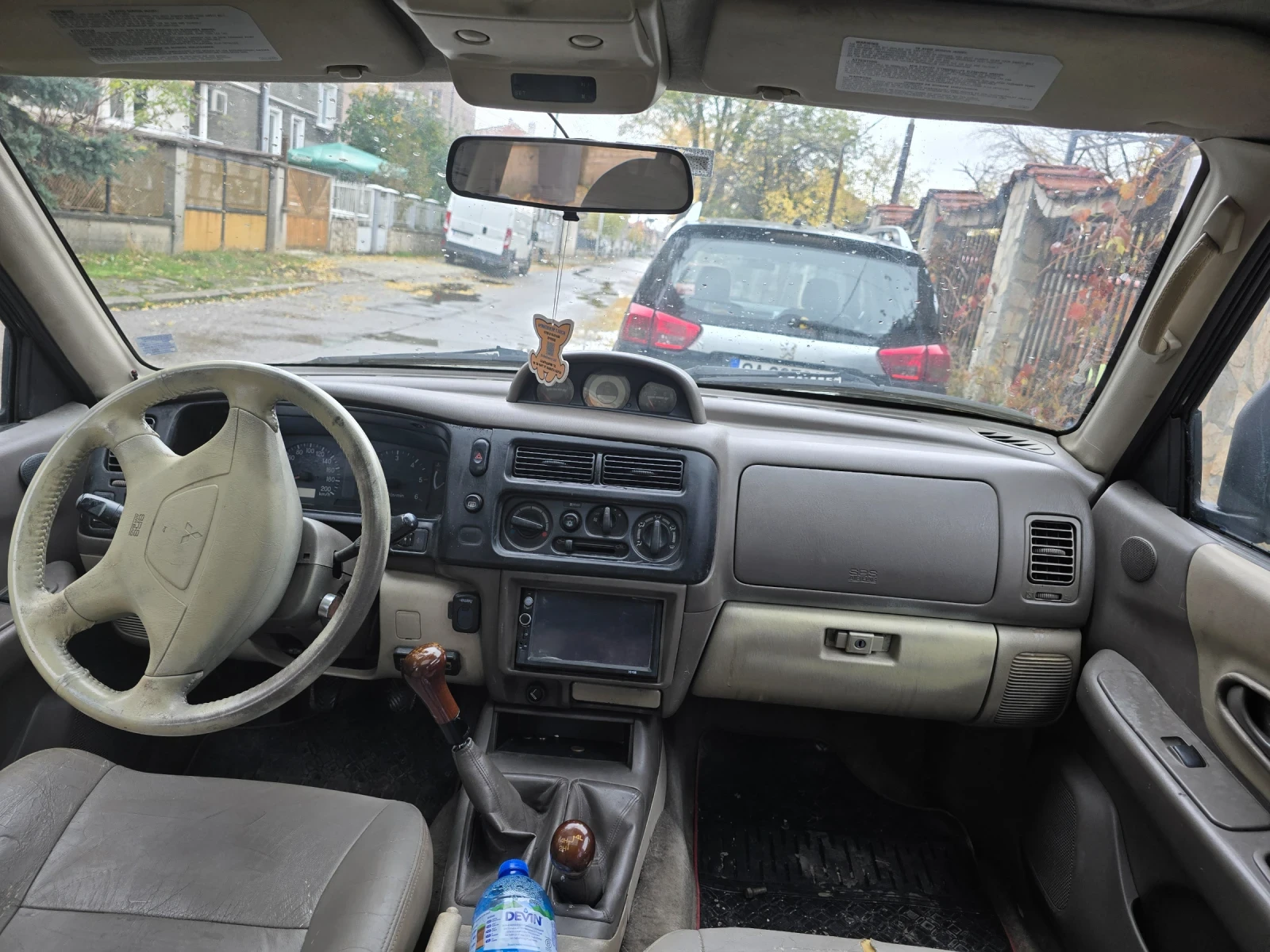 Mitsubishi Pajero sport | Mobile.bg � ����������� 7