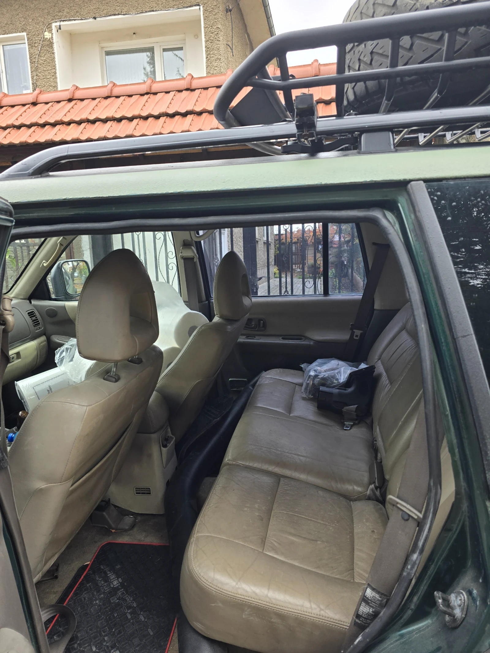 Mitsubishi Pajero sport | Mobile.bg � ����������� 8