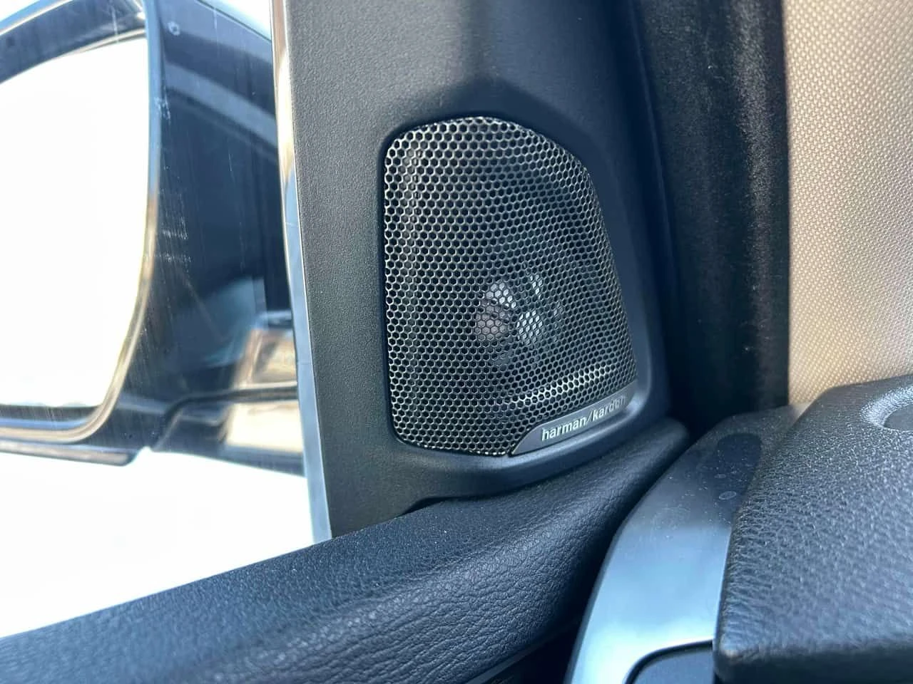 BMW X5 xDrive35i/CARFAX/ПОДГРЕВИ/Harmon Kardon/PANO, снимка 17 - Автомобили и джипове - 53730696