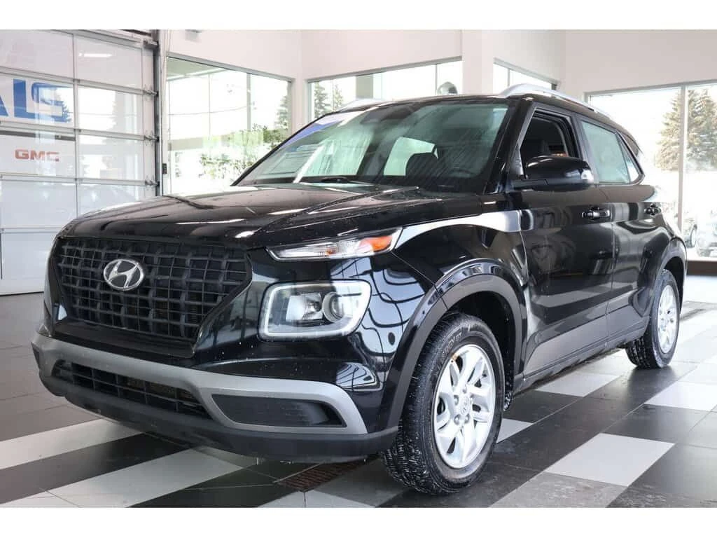 Hyundai Venue undefined | Auto.bg — изображение 1