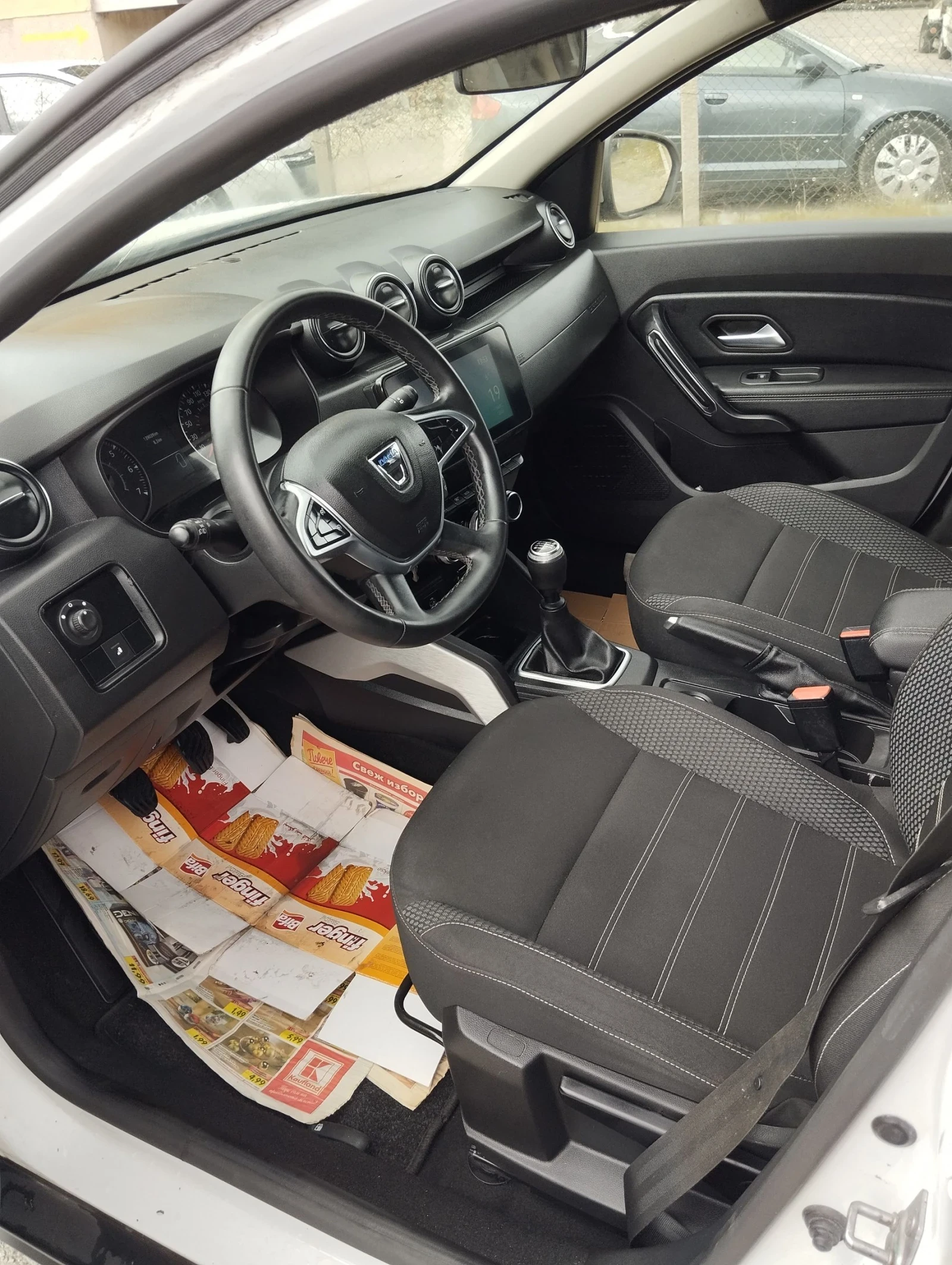 Dacia Duster 1.5 dci 116 kc | Mobile.bg � ����������� 16