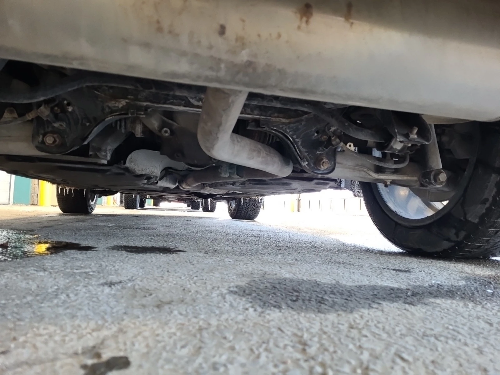 BMW X5 35D * ОБДУХВАНЕ * СЕРВИЗНА ИСТОРИЯ * , снимка 11 - Автомобили и джипове - 53930221