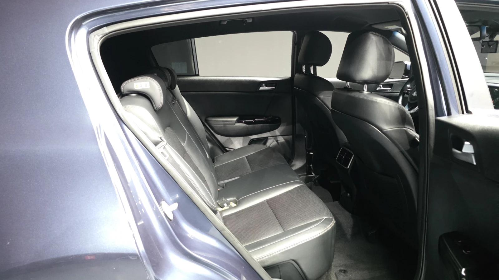 Kia Sportage 2.0 2WD INTELLIGENT autogeorge.com, снимка 12 - Автомобили и джипове - 54137706