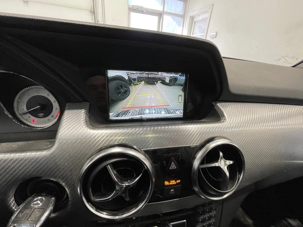 Mercedes-Benz GLS 350 4MATIC* АвтоКредит* (ЦЕНА ДО БГ), снимка 7 - Автомобили и джипове - 54135883