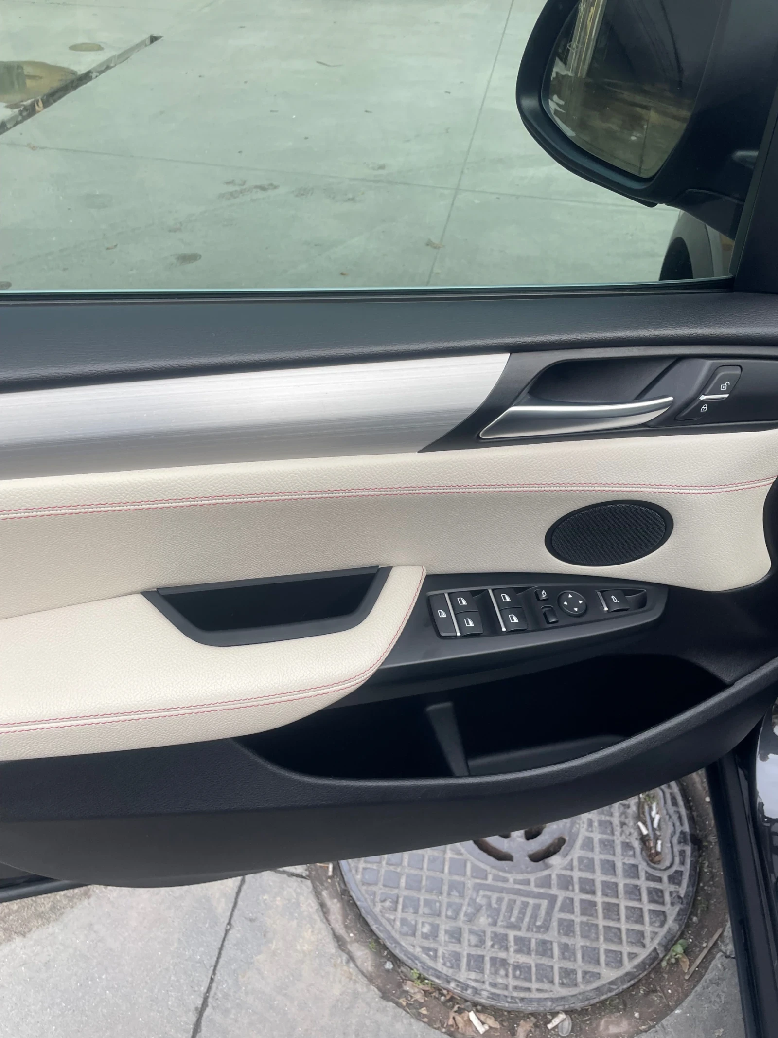 BMW X4, снимка 9 - Автомобили и джипове - 54258289