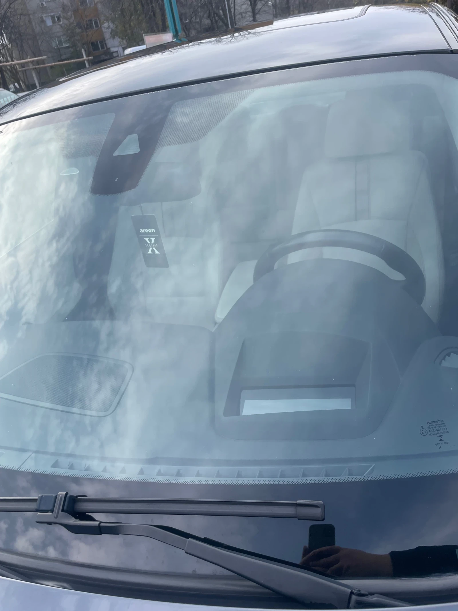 BMW X4, снимка 7 - Автомобили и джипове - 54258289