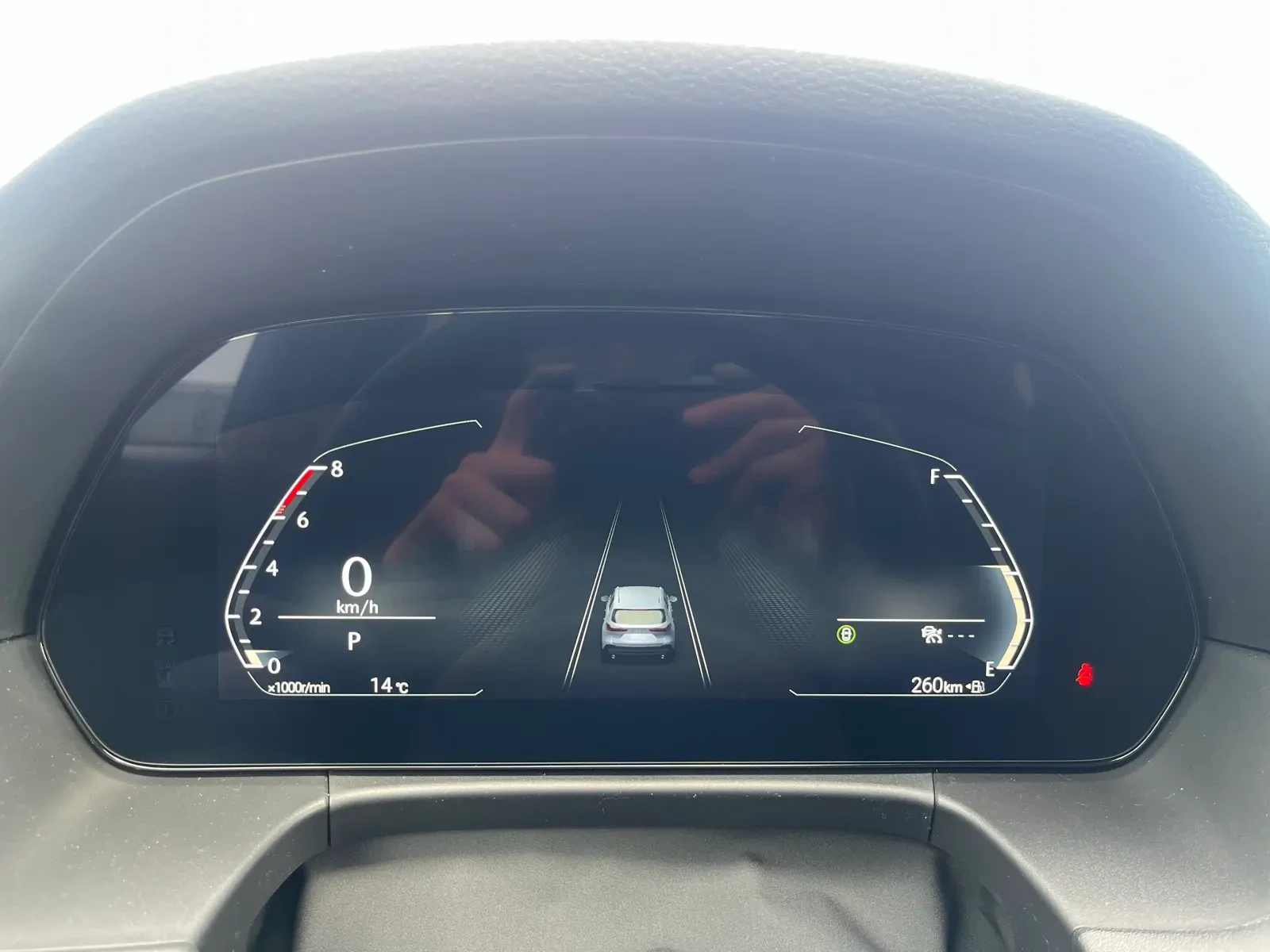 Mazda CX-5 2.5i GS AWD | Mobile.bg � ����������� 14