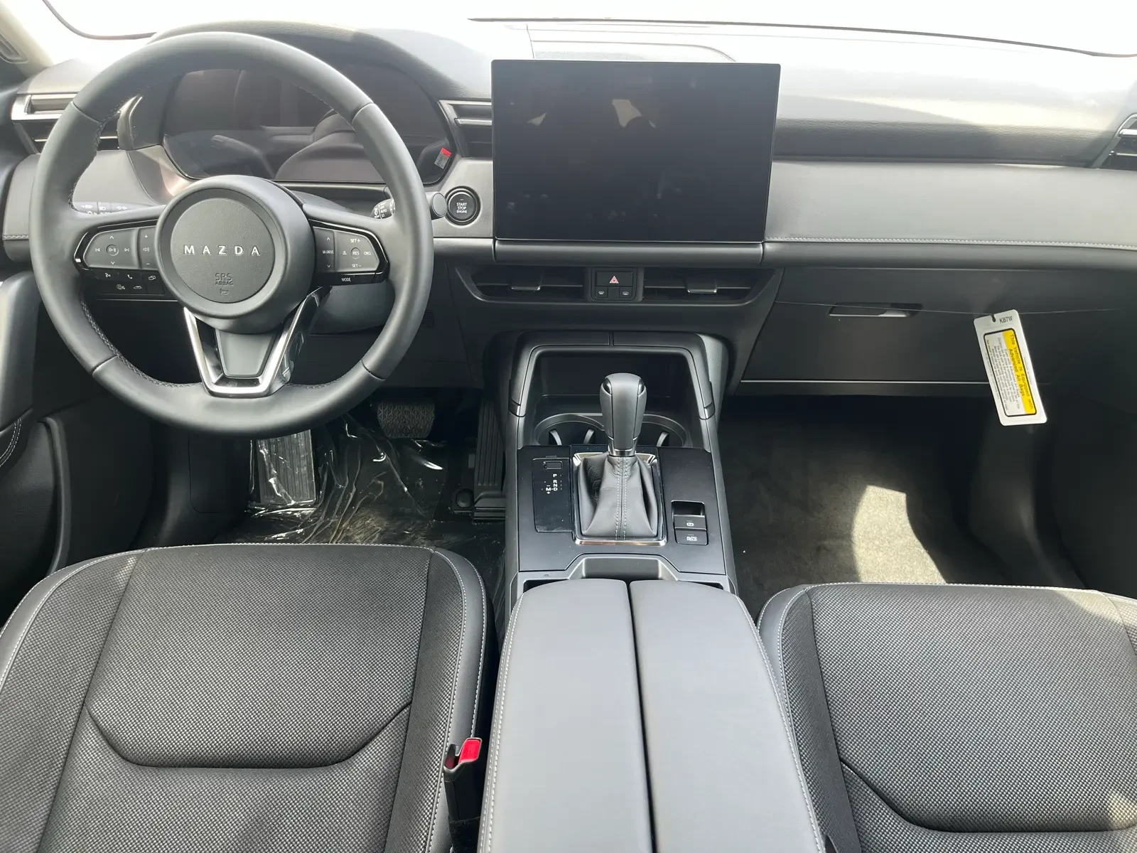 Mazda CX-5 2.5i GS AWD | Mobile.bg � ����������� 11