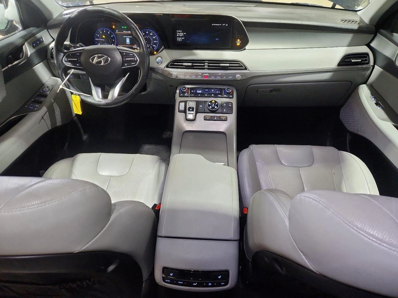 Hyundai Palisade 3.8l Sel | Mobile.bg � ����������� 8