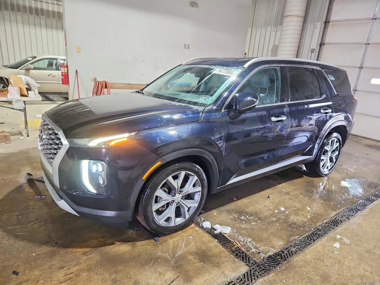 Hyundai Palisade 3.8l Sel | Mobile.bg � ����������� 1