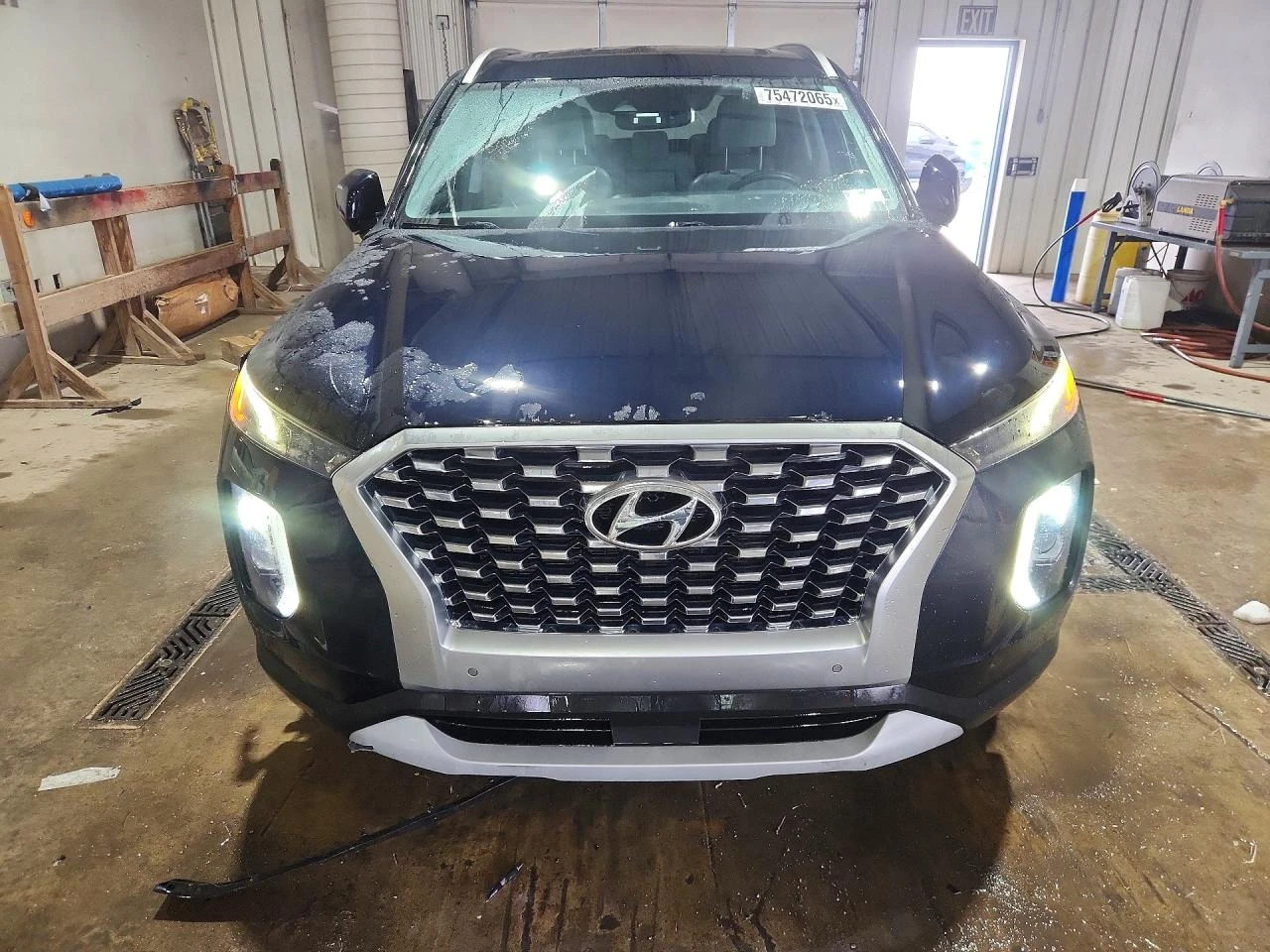 Hyundai Palisade 3.8l Sel | Mobile.bg � ����������� 5