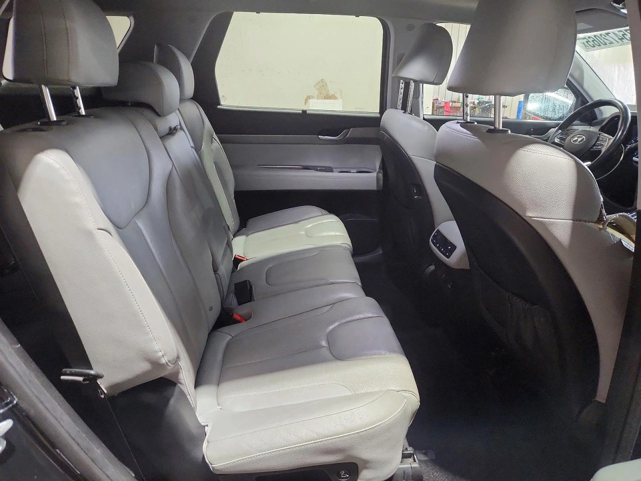 Hyundai Palisade 3.8l Sel | Mobile.bg � ����������� 11