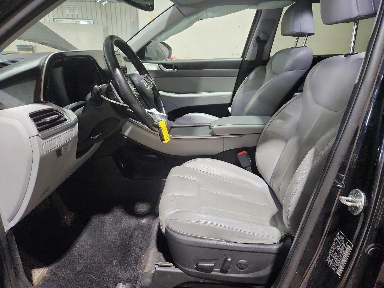 Hyundai Palisade 3.8l Sel | Mobile.bg � ����������� 7
