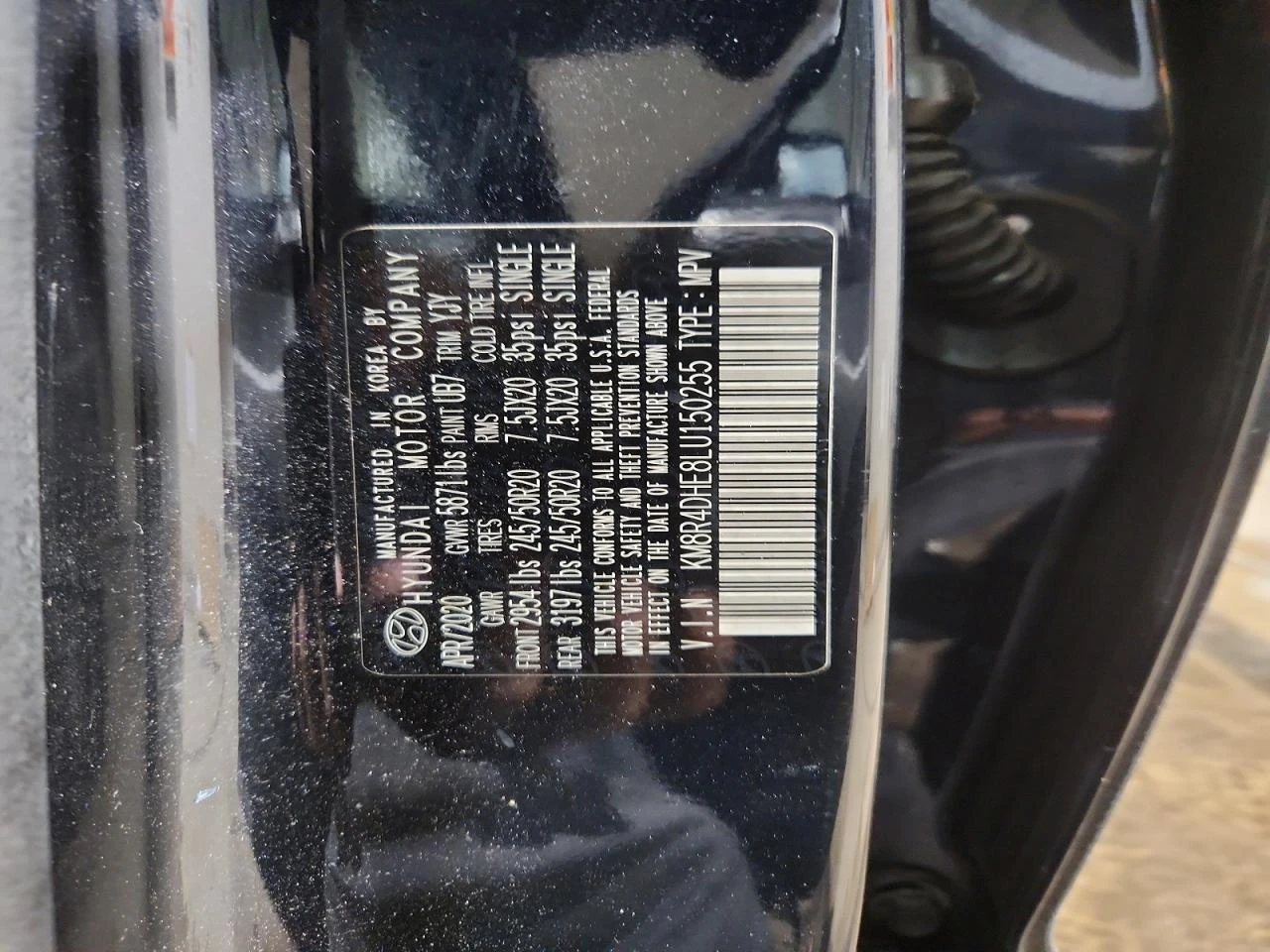 Hyundai Palisade 3.8l Sel | Mobile.bg � ����������� 13