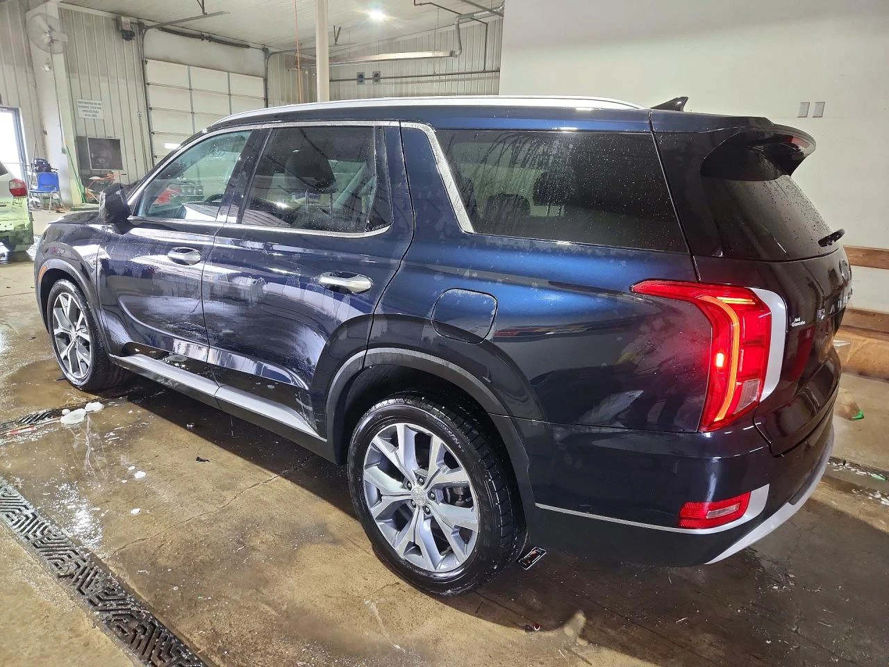 Hyundai Palisade 3.8l Sel | Mobile.bg � ����������� 2