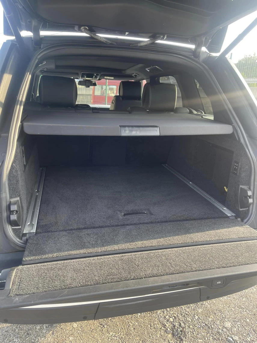 Land Rover Range rover Autobiography 4.4 TD Swiss, снимка 12 - Автомобили и джипове - 54362672