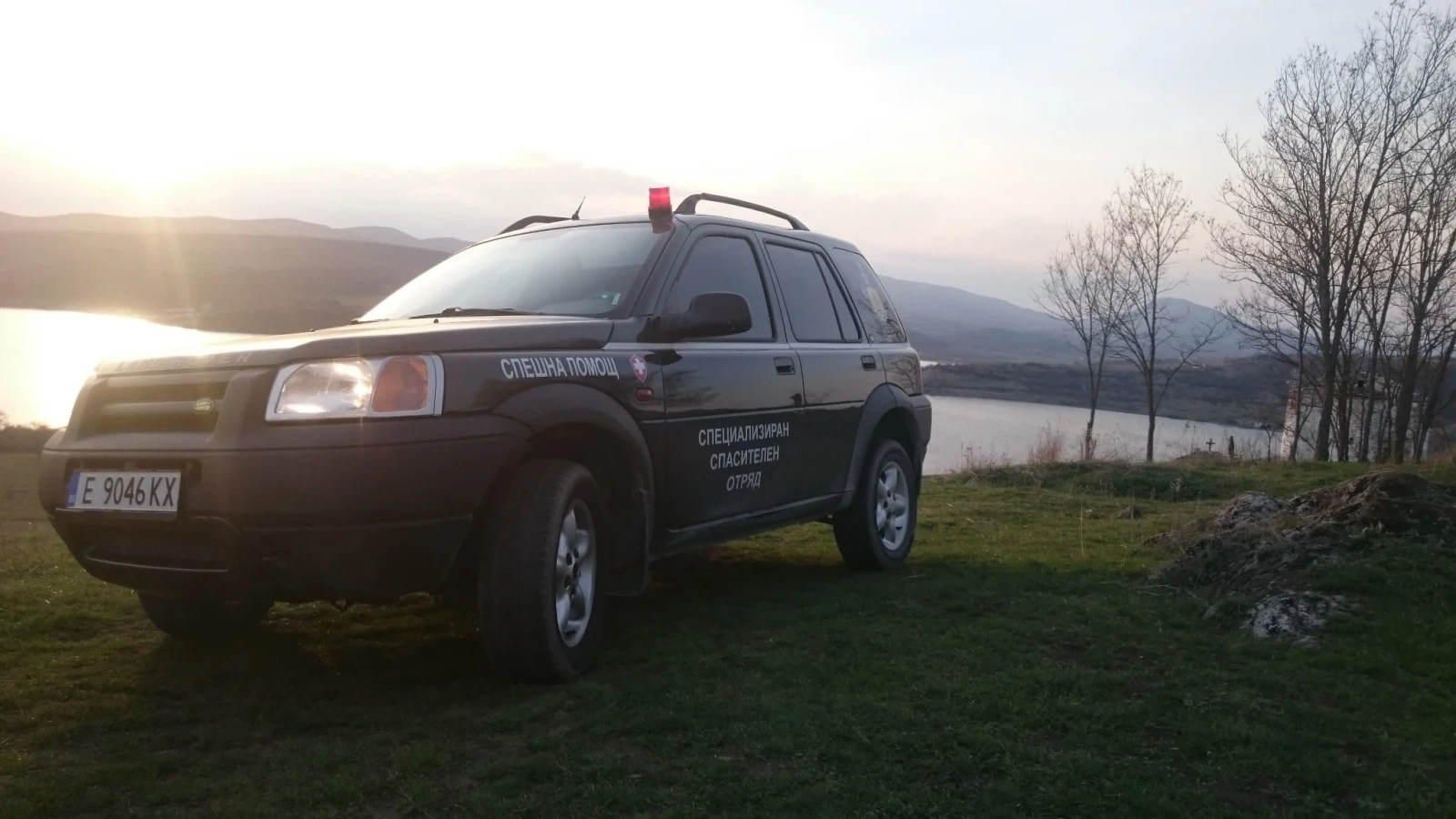 Land Rover Freelander, снимка 4 - Автомобили и джипове - 54478916