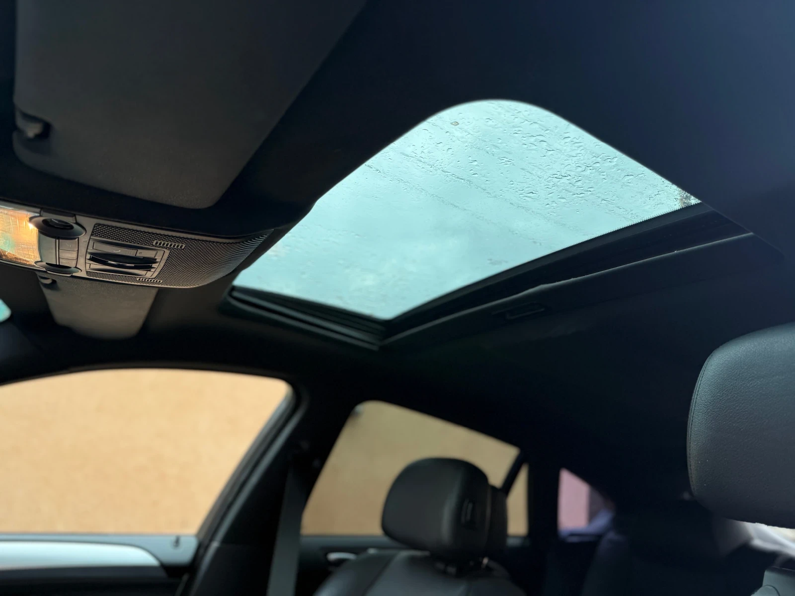 BMW X6, снимка 13 - Автомобили и джипове - 54528373