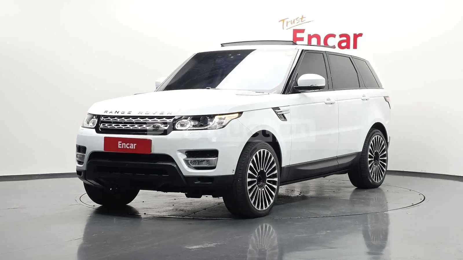 Land Rover Range Rover Sport HSE DYNAMIC HEAD UP/CAM/#ПЪЛНО ОБОРУДВАНЕ#ПАНОРАМА