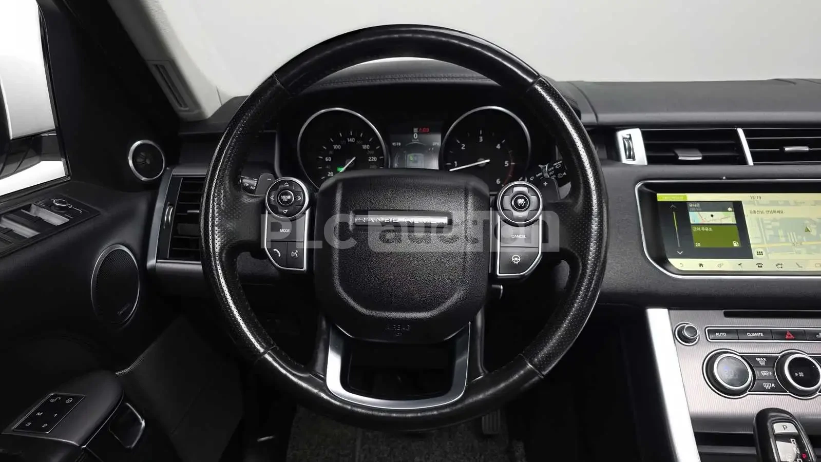 Land Rover Range Rover Sport HSE DYNAMIC HEAD UP/CAM/#ПЪЛНО ОБОРУДВАНЕ#ПАНОРАМА, снимка 12 - Автомобили и джипове - 55082174