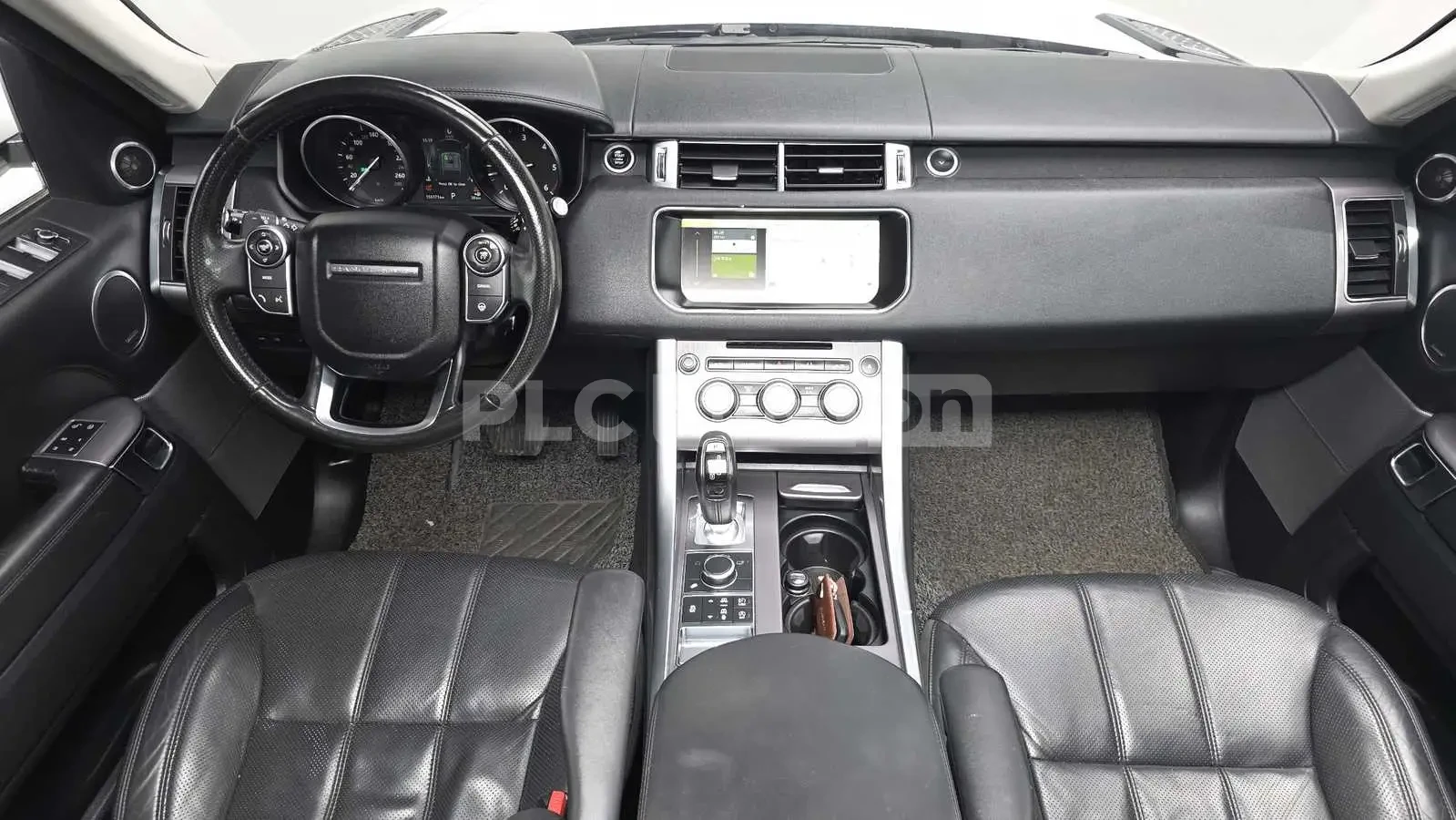 Land Rover Range Rover Sport HSE DYNAMIC HEAD UP/CAM/#ПЪЛНО ОБОРУДВАНЕ#ПАНОРАМА, снимка 6 - Автомобили и джипове - 55082174