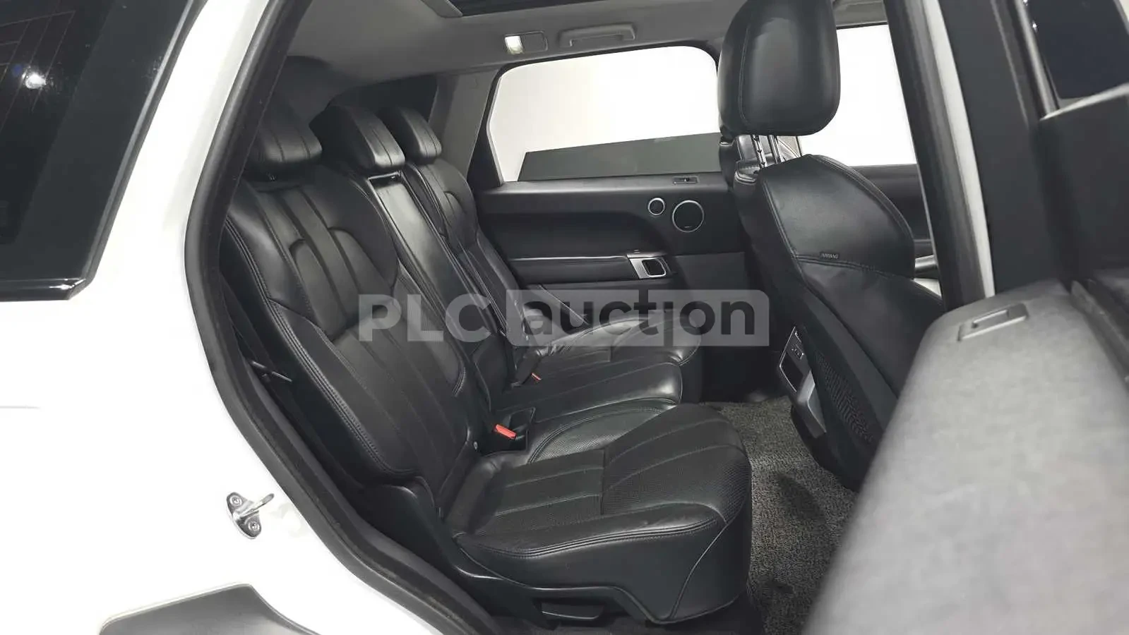 Land Rover Range Rover Sport HSE DYNAMIC HEAD UP/CAM/#ПЪЛНО ОБОРУДВАНЕ#ПАНОРАМА, снимка 11 - Автомобили и джипове - 55082174