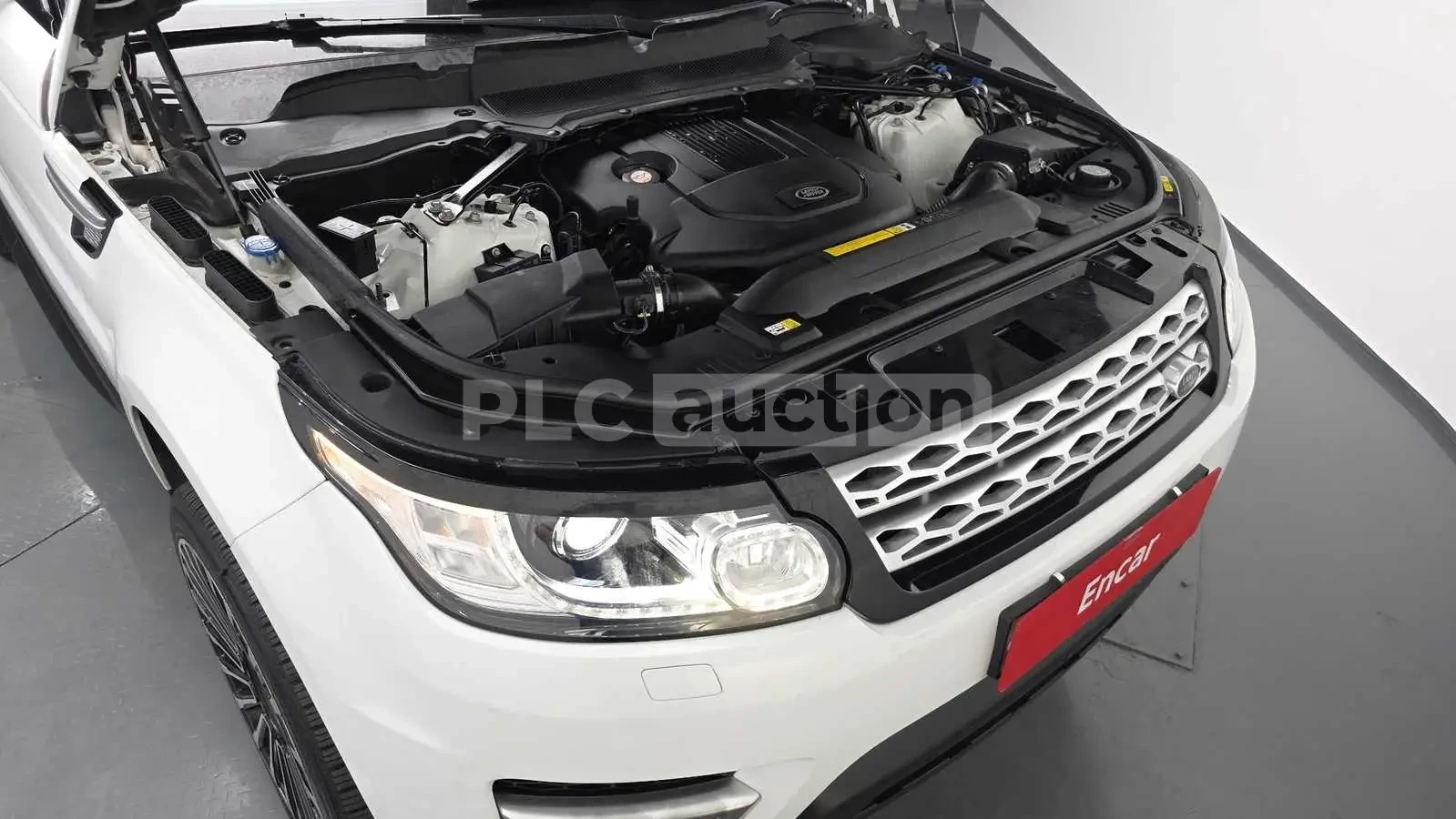 Land Rover Range Rover Sport HSE DYNAMIC HEAD UP/CAM/#ПЪЛНО ОБОРУДВАНЕ#ПАНОРАМА, снимка 5 - Автомобили и джипове - 55082174
