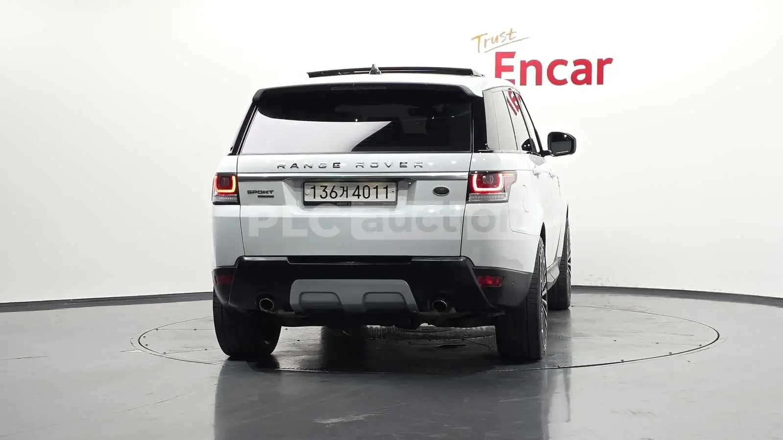 Land Rover Range Rover Sport HSE DYNAMIC HEAD UP/CAM/#ПЪЛНО ОБОРУДВАНЕ#ПАНОРАМА, снимка 4 - Автомобили и джипове - 55082174