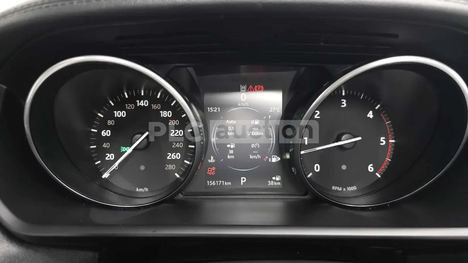 Land Rover Range Rover Sport HSE DYNAMIC HEAD UP/CAM/#ПЪЛНО ОБОРУДВАНЕ#ПАНОРАМА, снимка 7 - Автомобили и джипове - 55082174