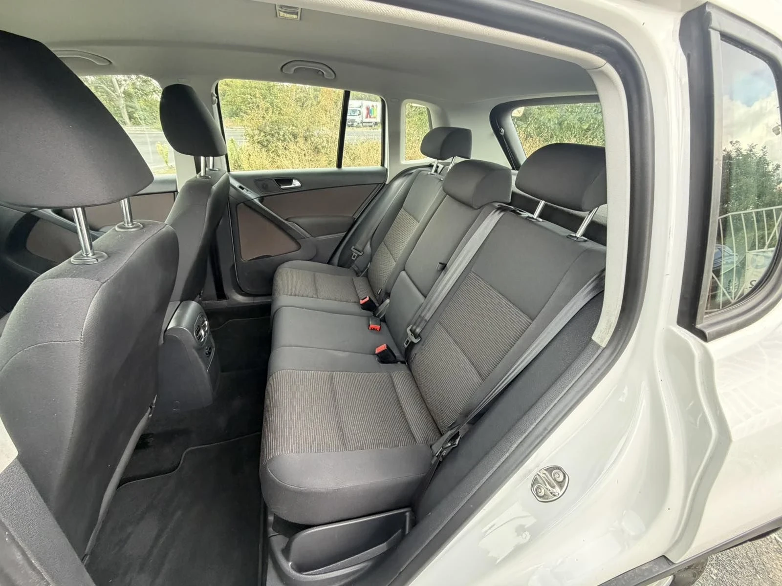 VW Tiguan 2.0 TDI 4MOTION / FACELIFT / ��������� / ����5F | Mobile.bg � ����������� 16