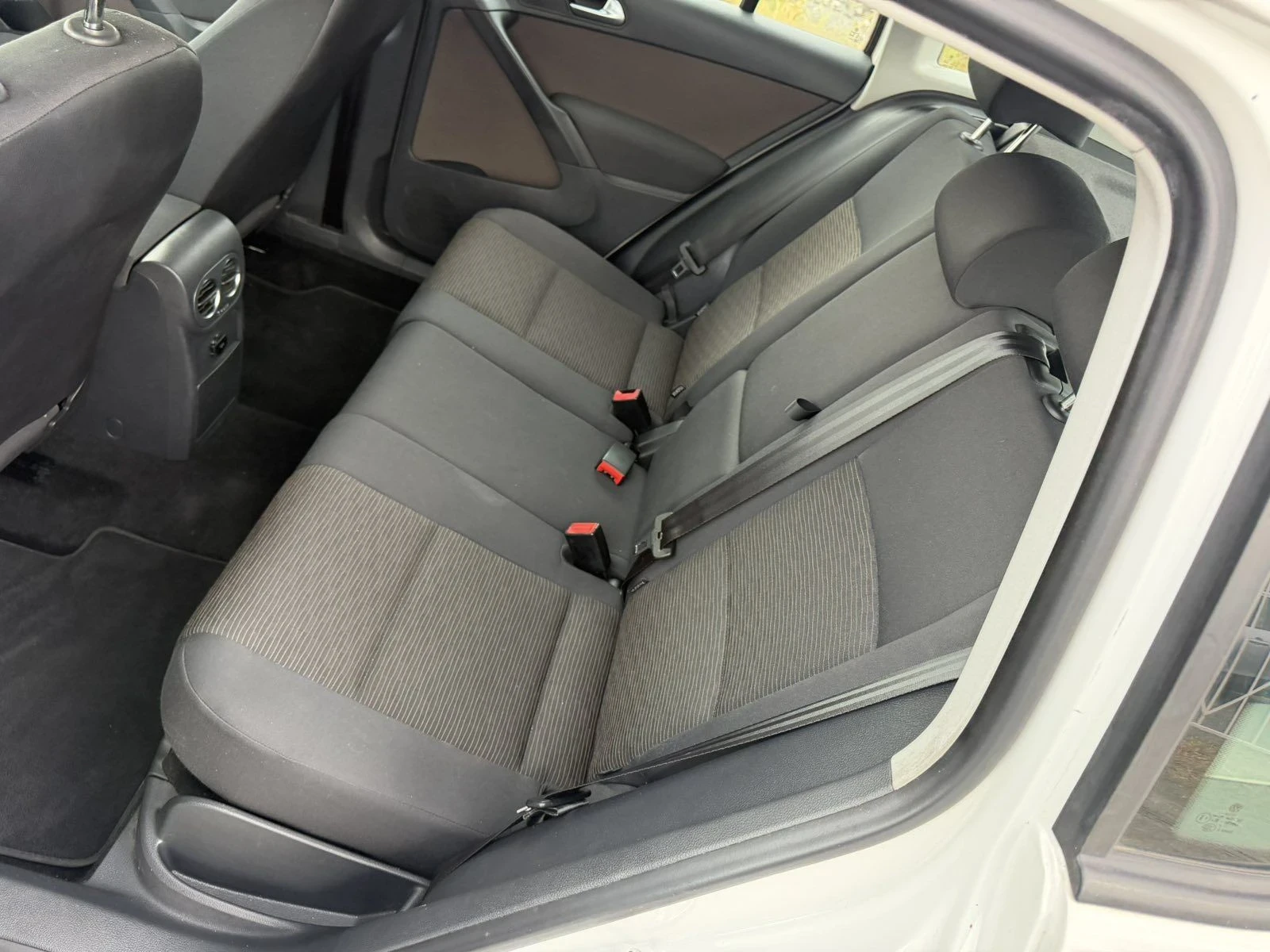 VW Tiguan 2.0 TDI 4MOTION / FACELIFT / ��������� / ����5F | Mobile.bg � ����������� 15
